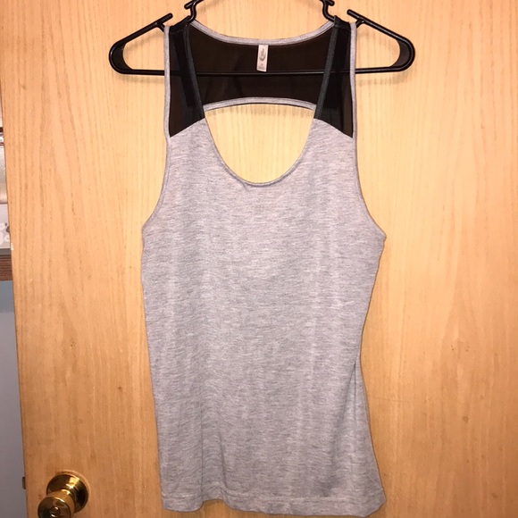 MTA Sports Tank - Picture 1 of 3